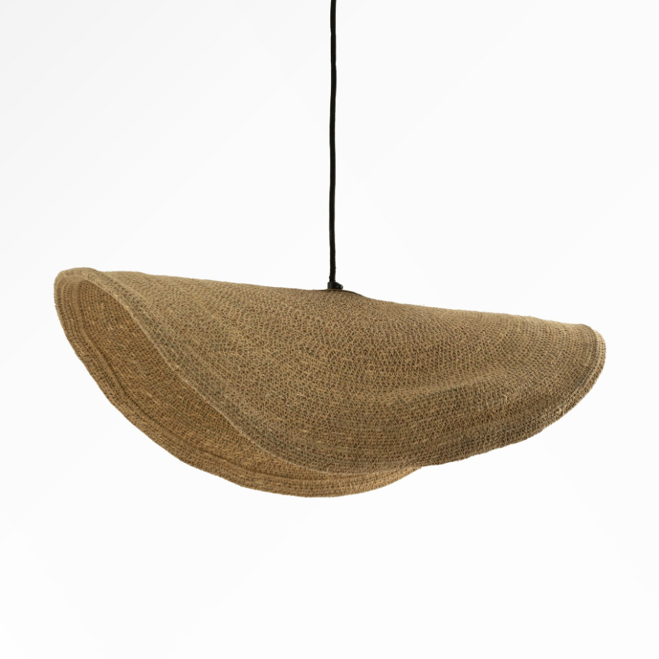 Suspension en matière et métal - MAHO