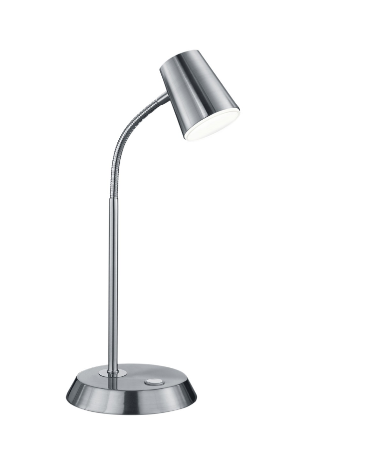 Lampe design en métal, NARCOS