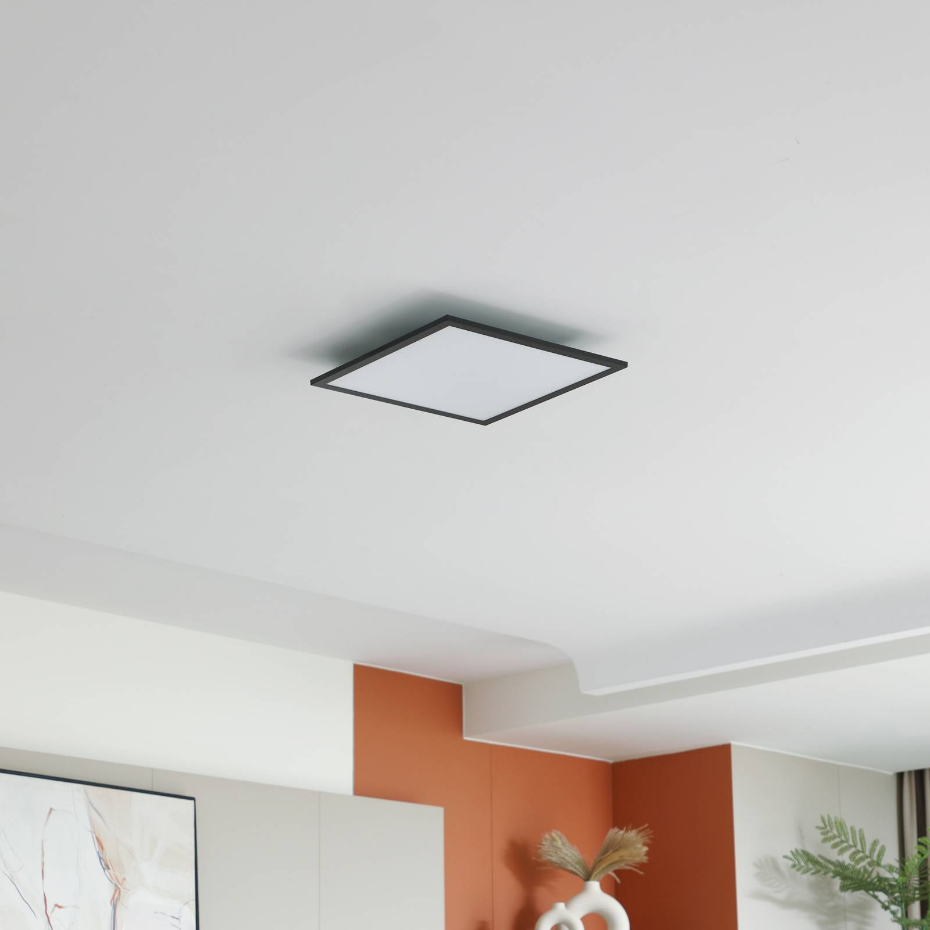 Plafonnier moderneLED, Enhife