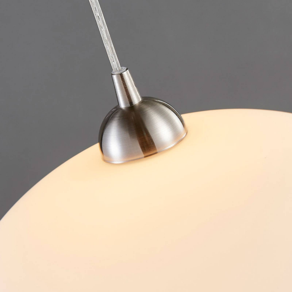 Suspension en verre moderne, Valeria