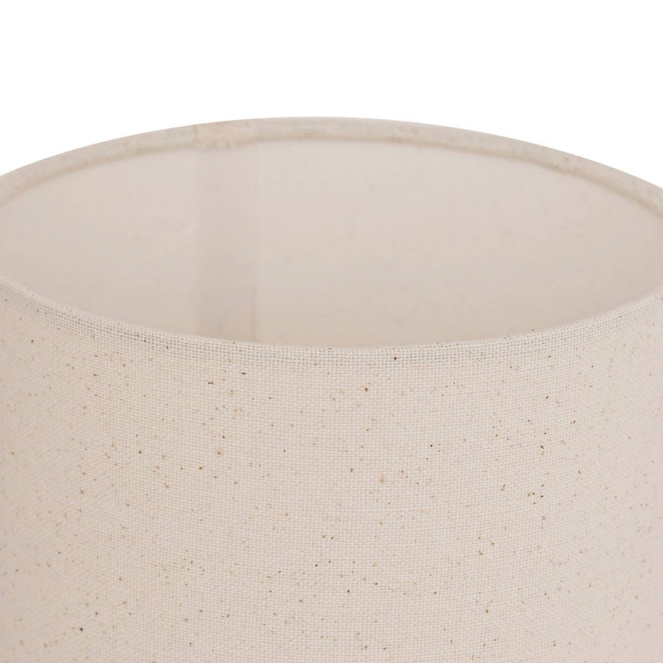 Lampe à poser en bois RAFA
