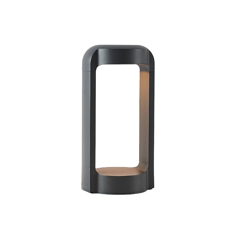 Luminaire extérieur en aluminium moderneLED