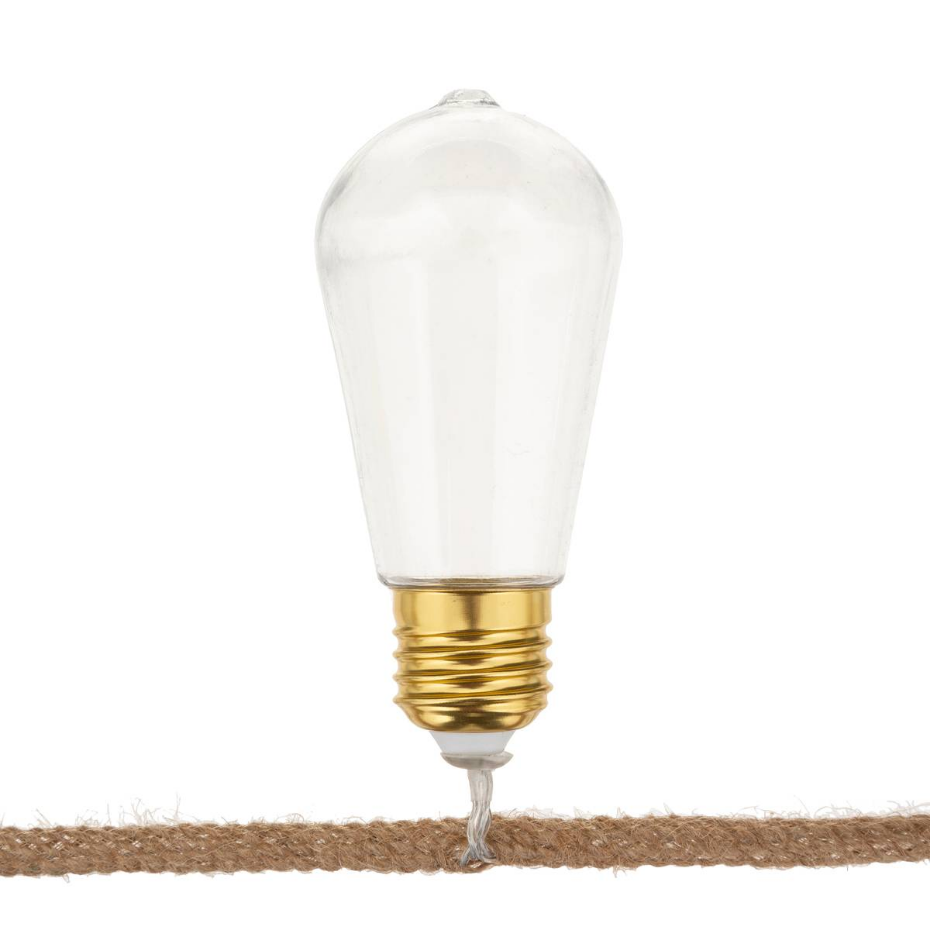 Guirlande LED