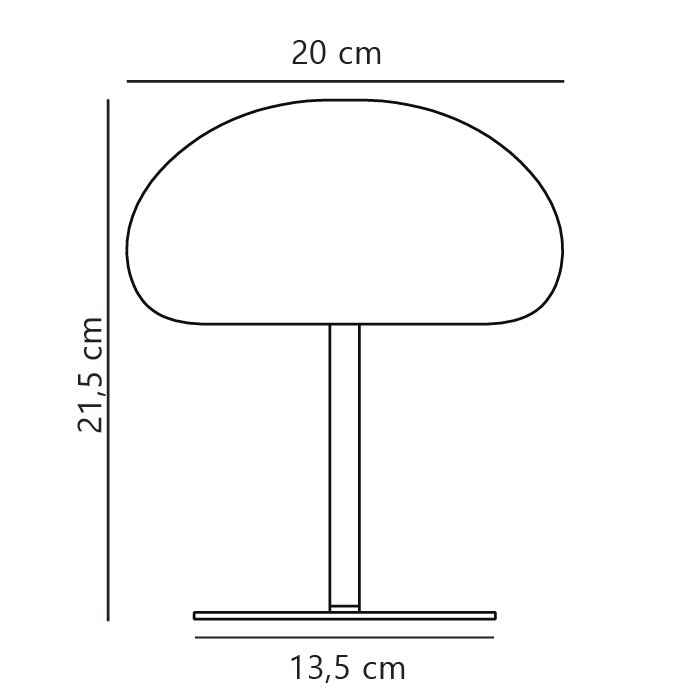Luminaire nomade SPONGE