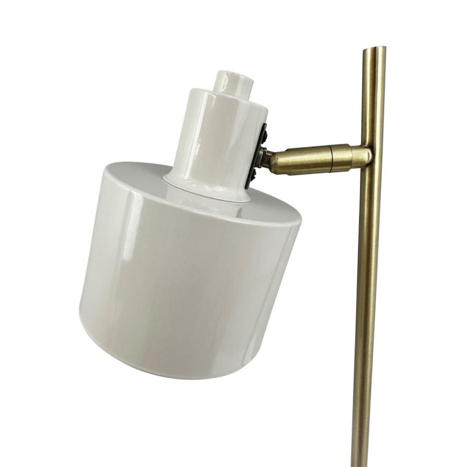 Lampe à poser en métal OCEAN