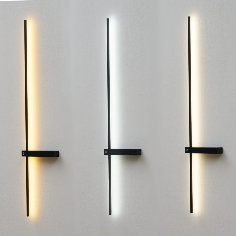 Applique LED minimaliste - STOLIA