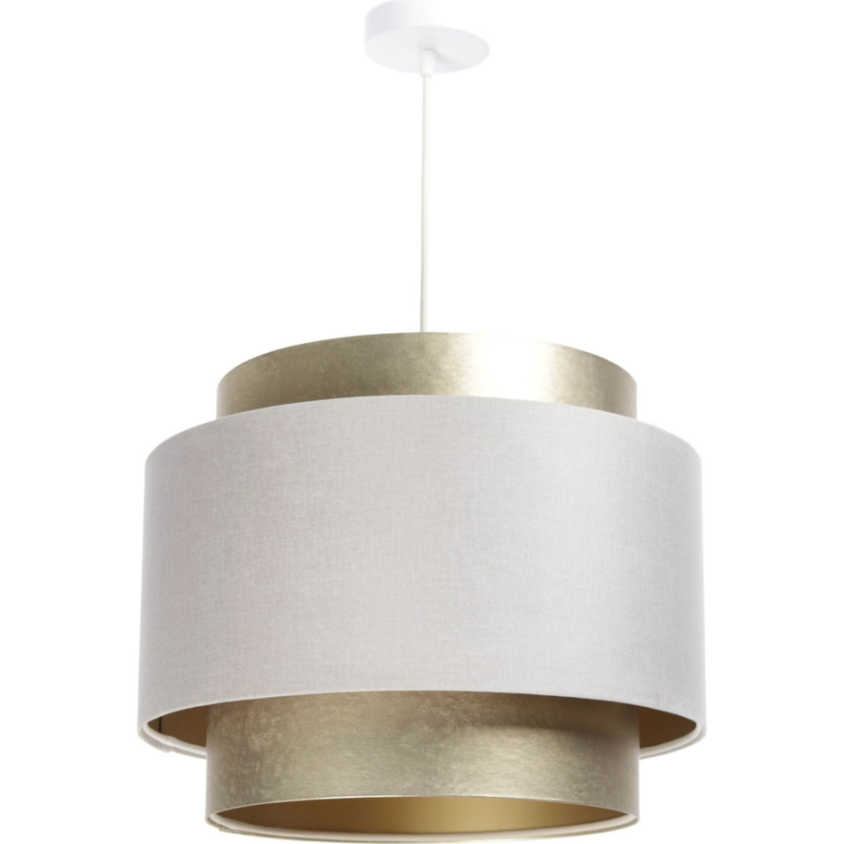 Suspension extérieure en tissu Doblo