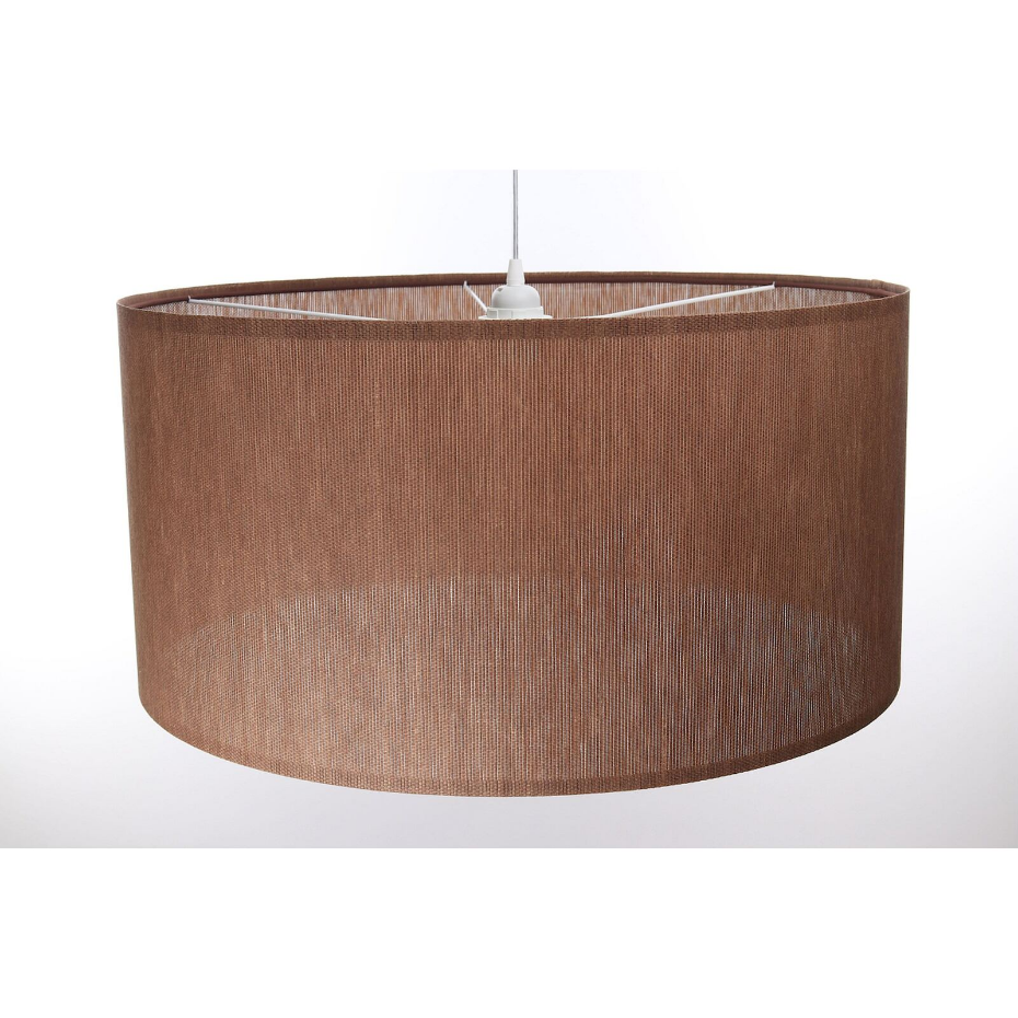 Suspension en tissu Roletowe