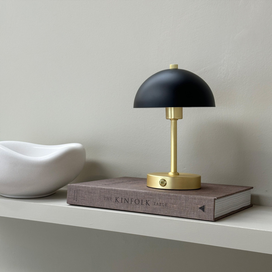 Lampe à poser LED Malmö