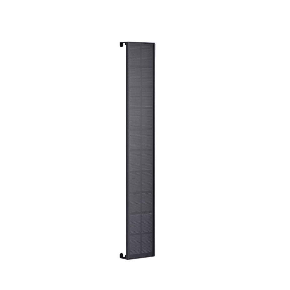 Applique solaire LED, TARGA