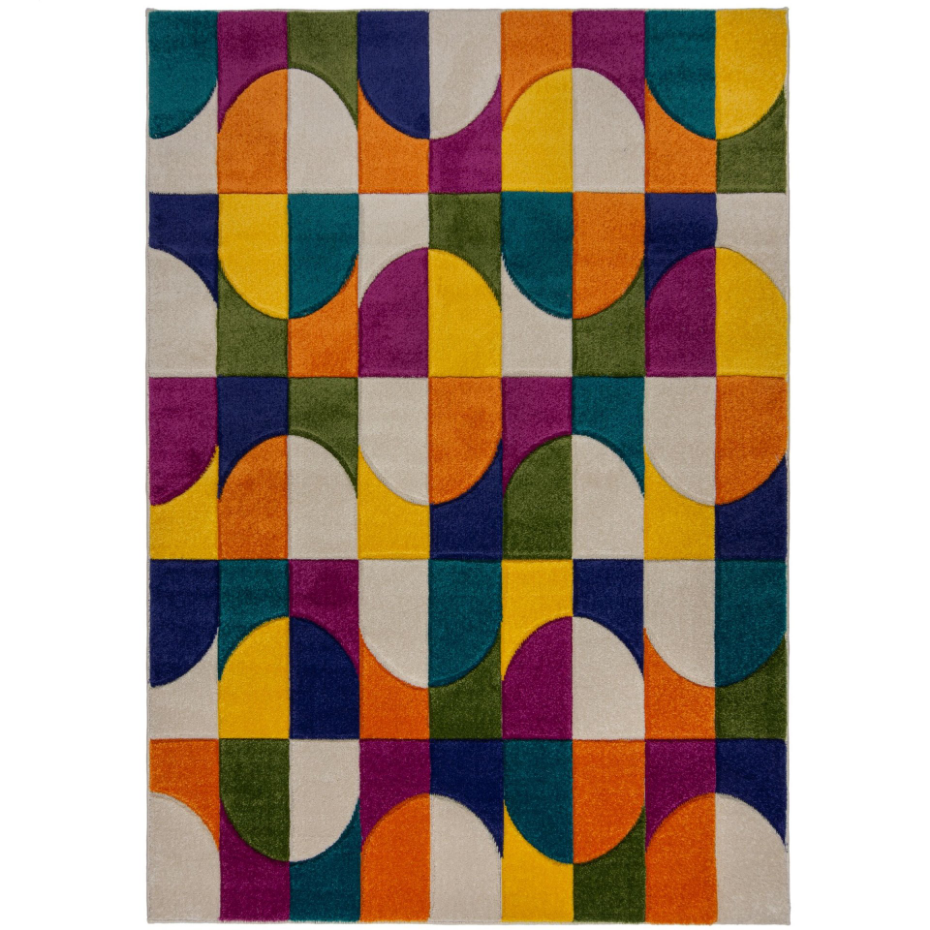 Tapis CHACHA