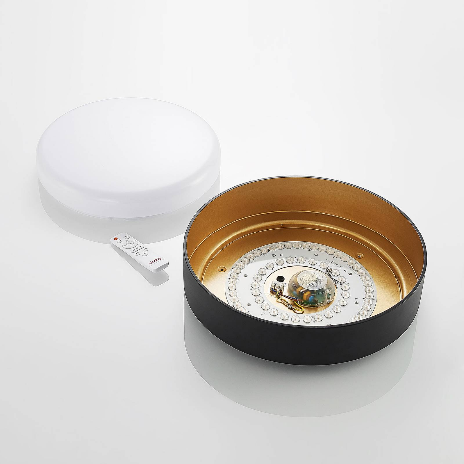 Plafonnier  moderneLED, Gracjan