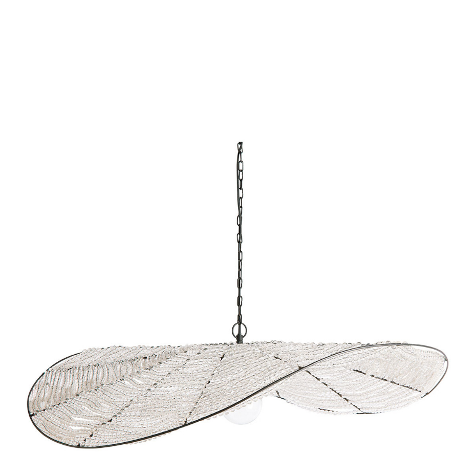 Suspension ALBA perles