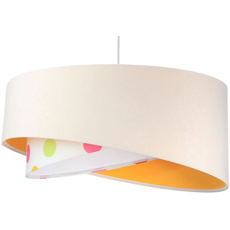 Suspension en tissu Galaxy