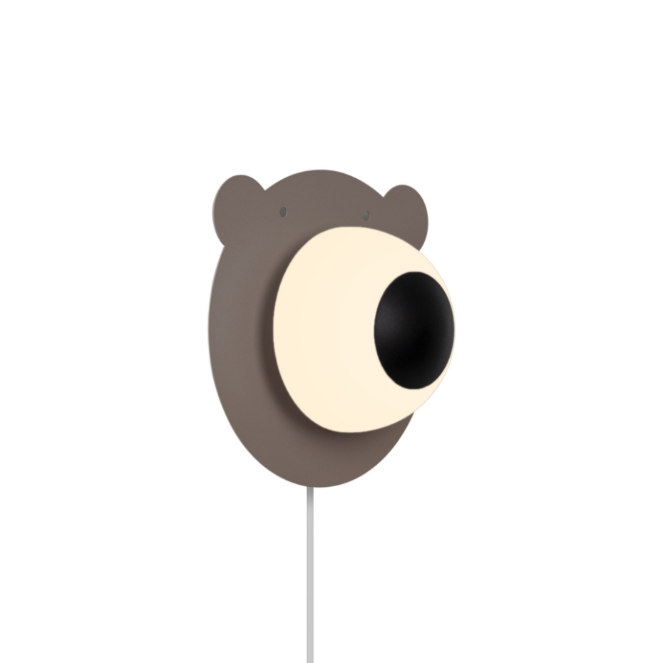 Applique murale BRUNA BEAR