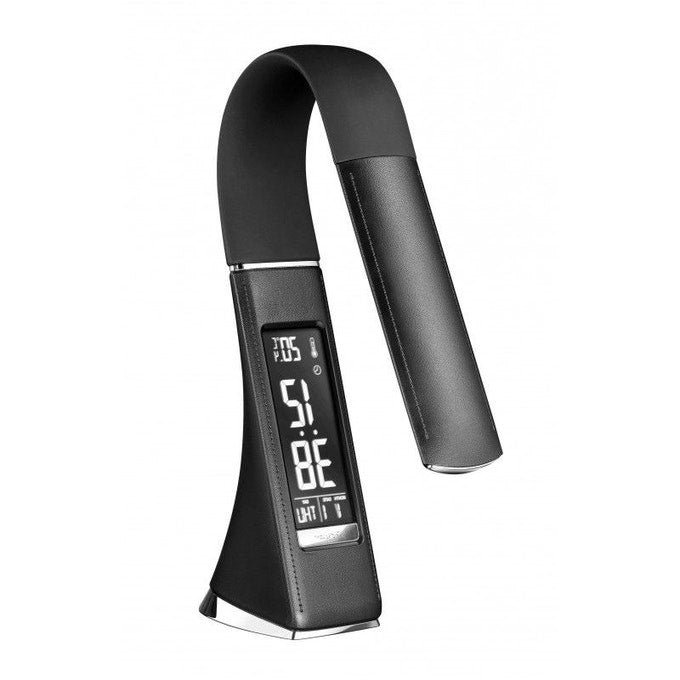 Lampe de bureau en acier GILDA