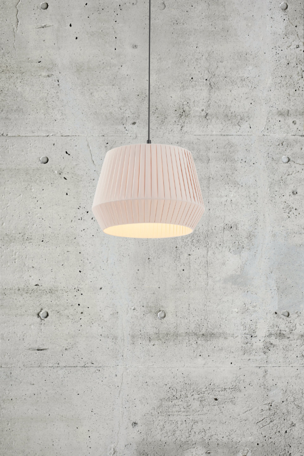 Suspension Coton DICTE