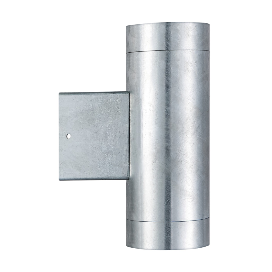 Applique murale Acier galvanisé TIN