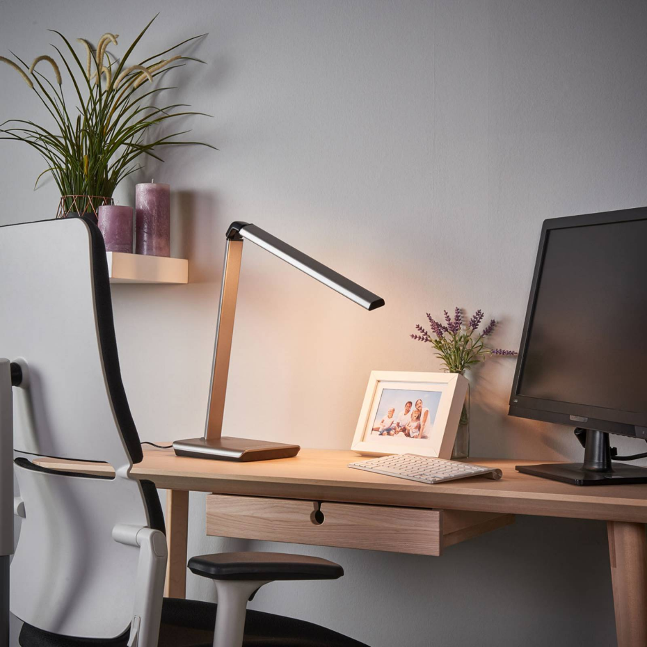 Lampe à poser  moderneLED, Kuno