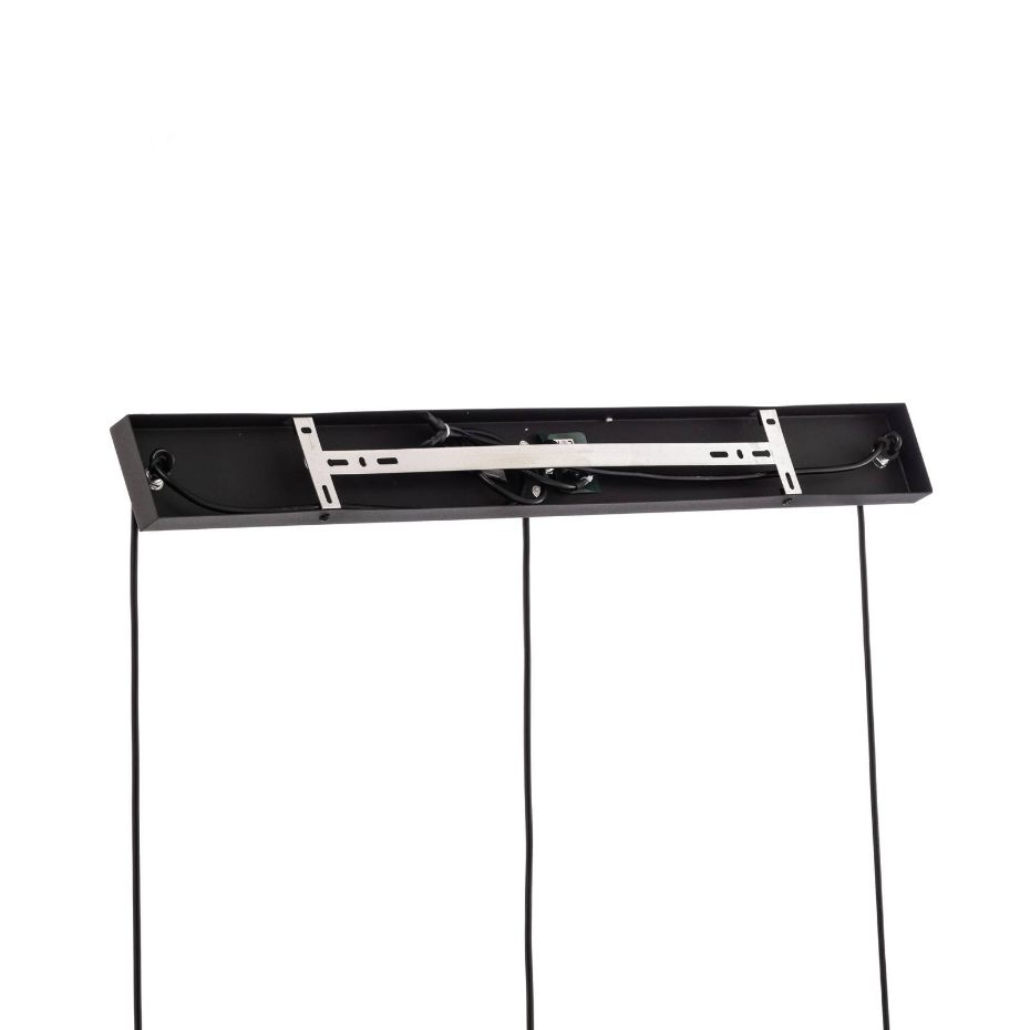 Suspension en verre vintage, Drakar