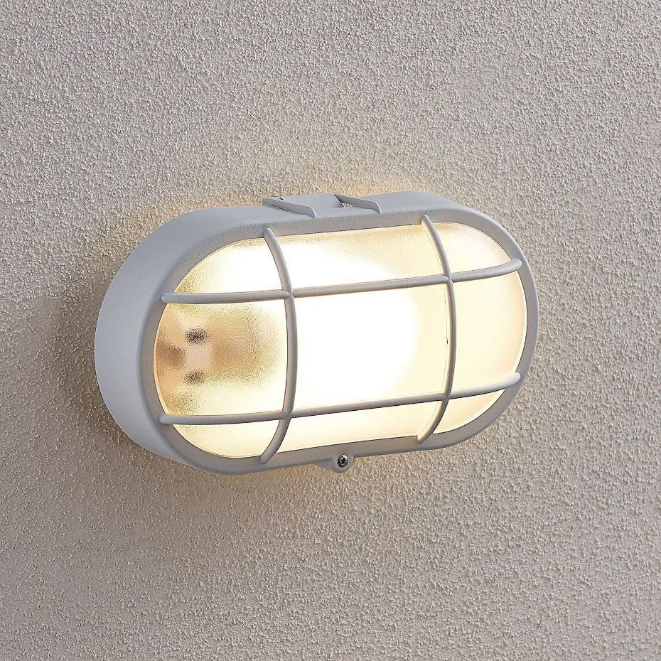 Applique extérieure  moderneLED, Alisha