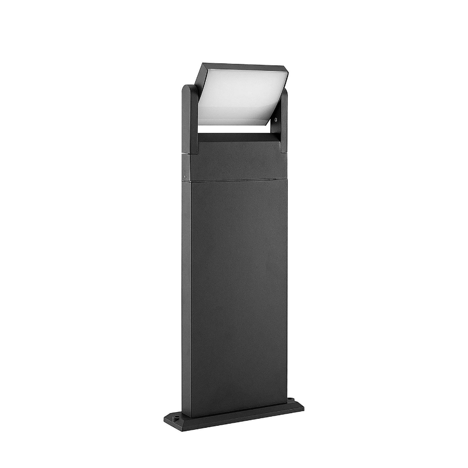 Luminaire extérieur en aluminium moderneLED
