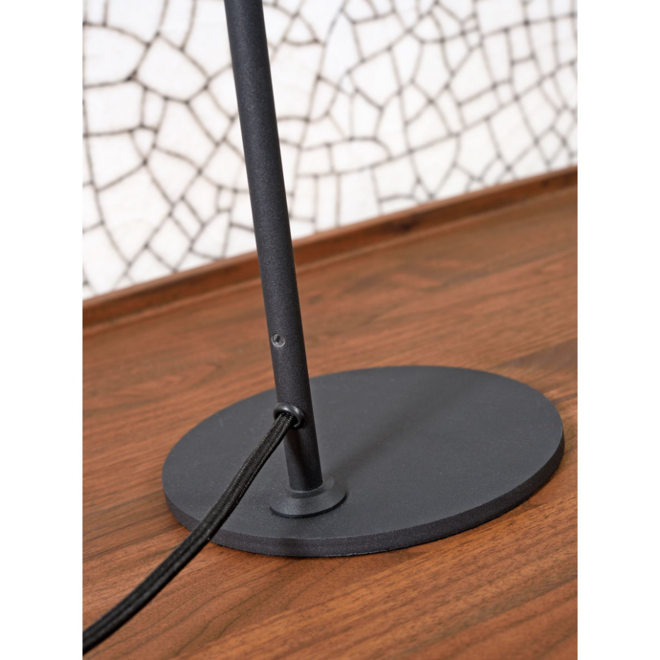 Lampe De Table Métal MONTREUX