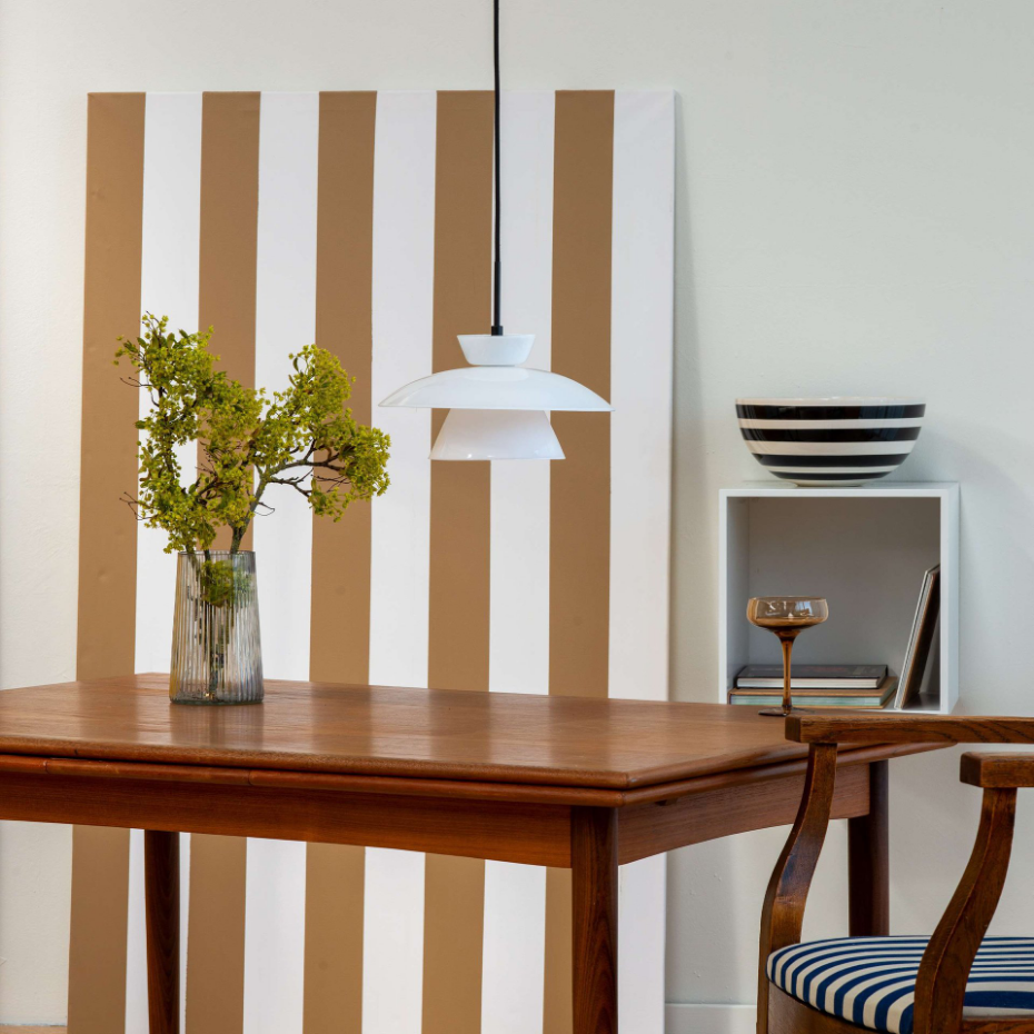 Suspension en Verre D28 VALBY
