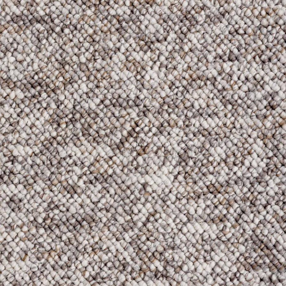 Tapis salon, motif faux uni, ROCCCO, look chaleureux, entretien