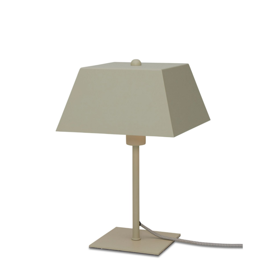 Lampe De Table Le fer PERTH