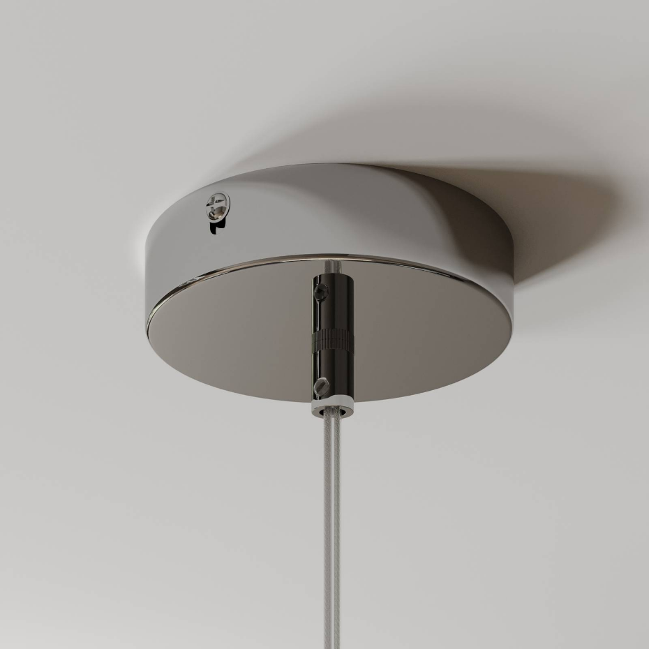 Suspension  jeunes, Maple