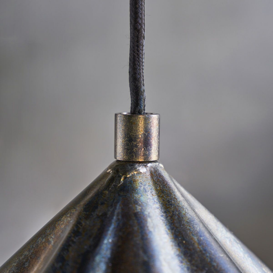 Suspension Flola L