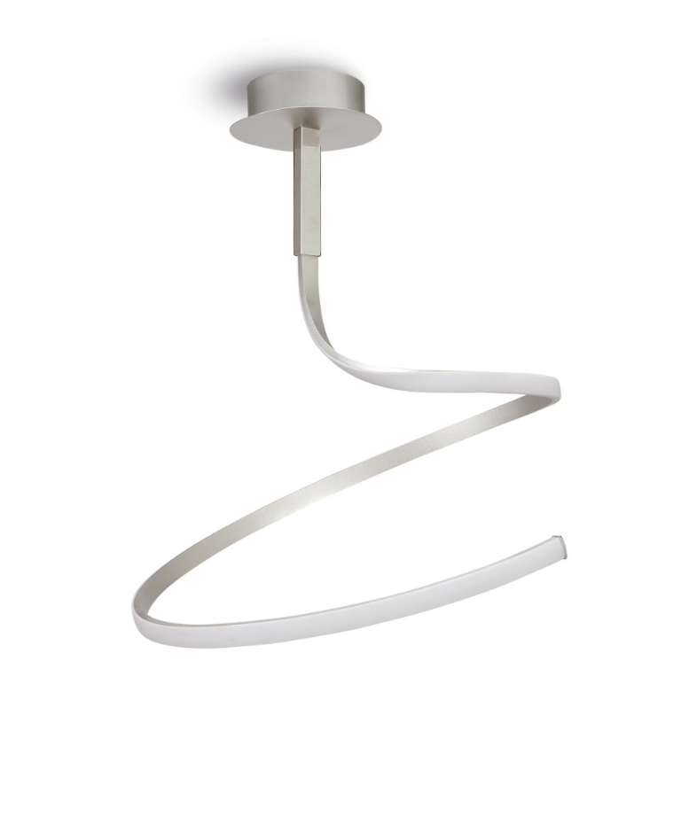 Suspension en métal design, D.52.5 , NUR XL