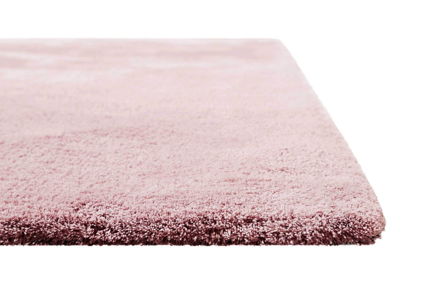 Tapis tufté en microfibre doux et dense ,  SIENNA