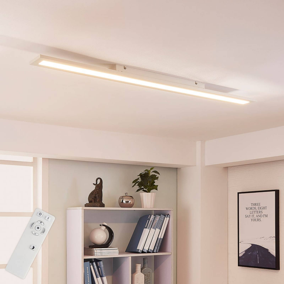 Plafonnier bureaux LED, Arya