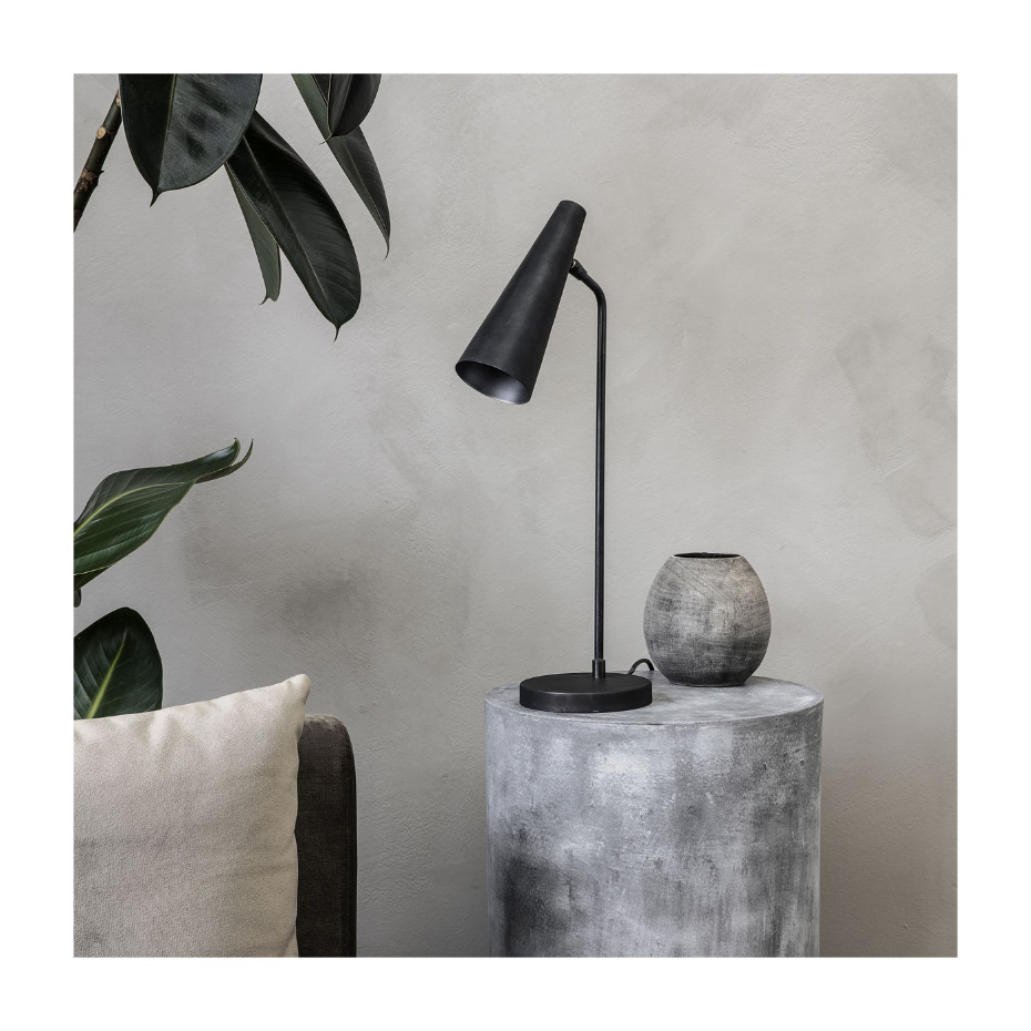 Lampe de Table Precise