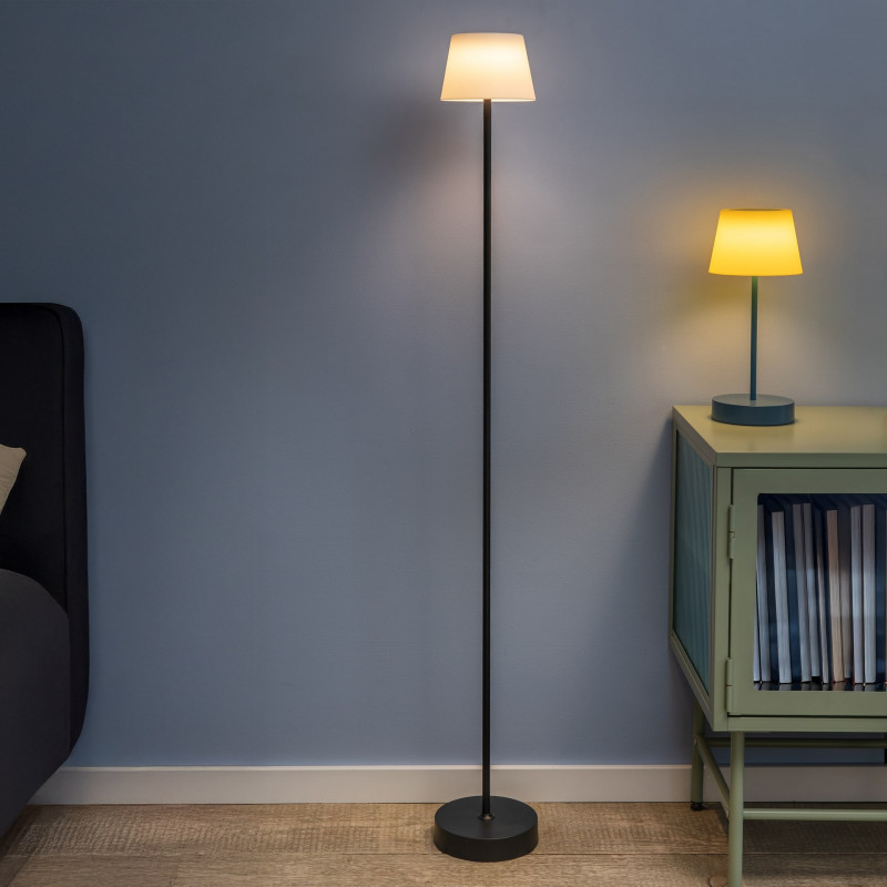 Lampadaire LED design  William