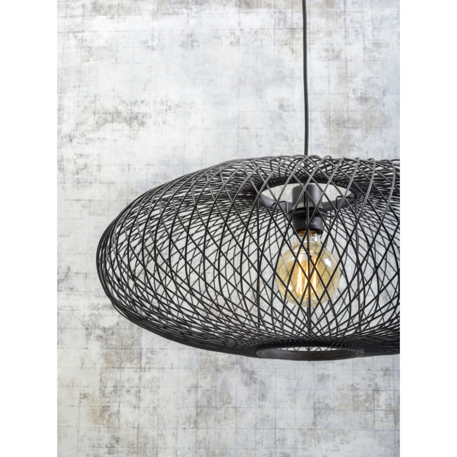 Lampadaire Bambou CANGO