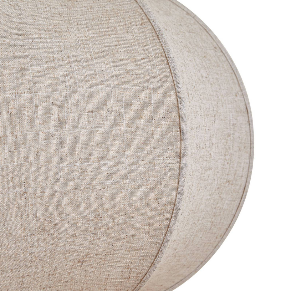 Suspension en textile scandinave, Elfie