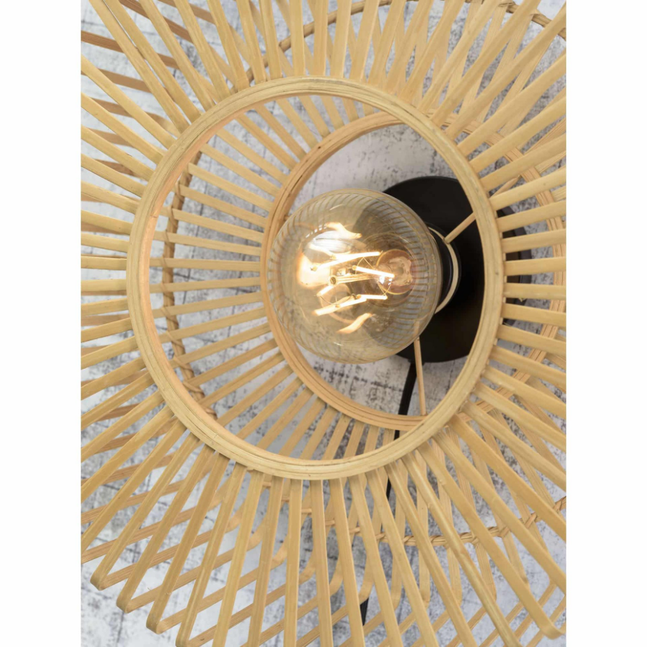 Applique Murale Bambou BROMO