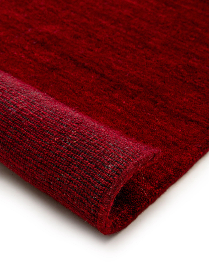 Tapis de laine tissé main JAMAL