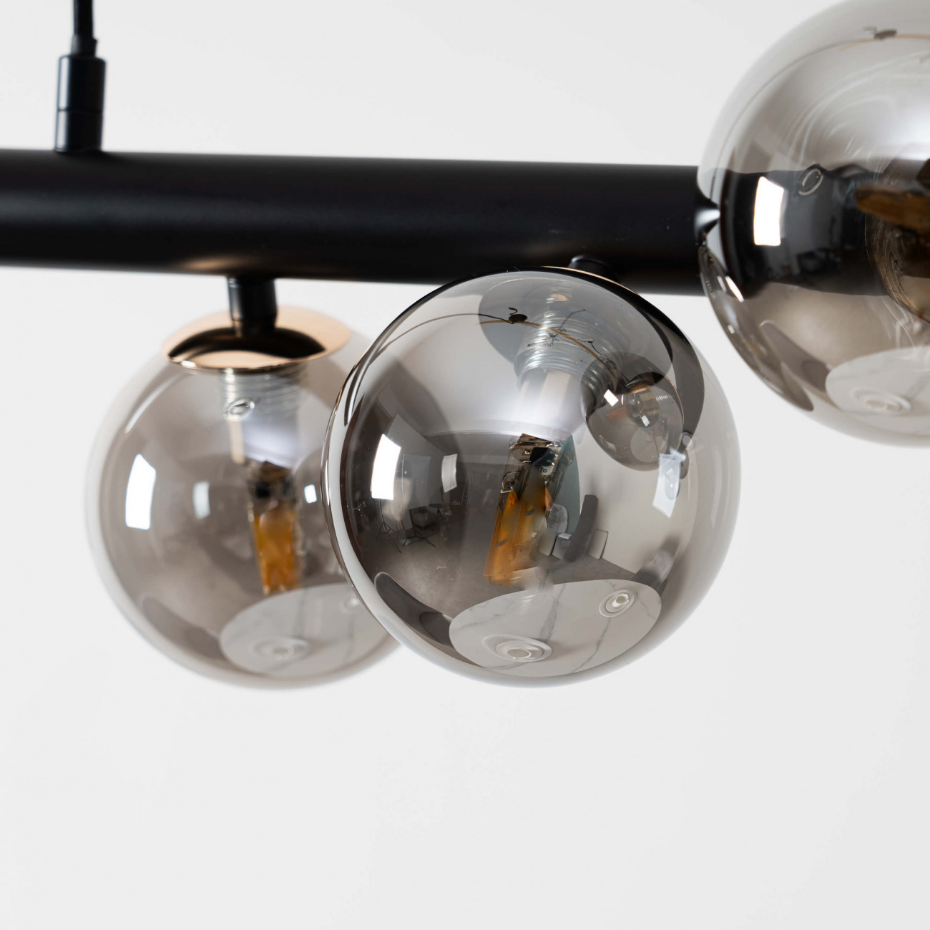 Suspension majestueuse et design - NIZZALO