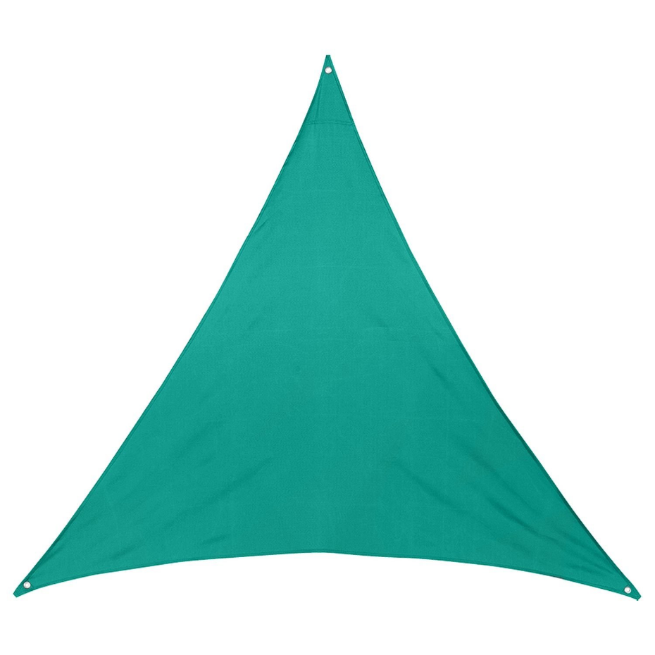 Toile solaire / Voile d'ombrage Anori - 3 x 3 x 3 m