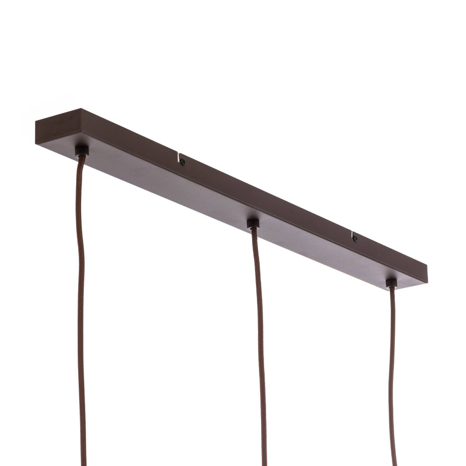 Suspension en verre design, Valentina