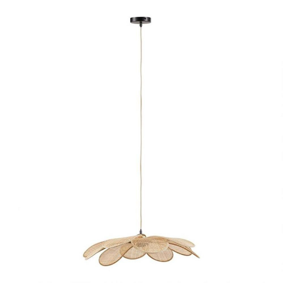 Suspension bambou Margaux S naturel D60