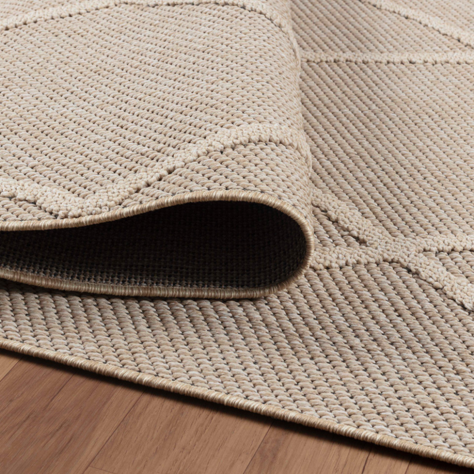 Tapis intérieur extérieur berbère PATARA