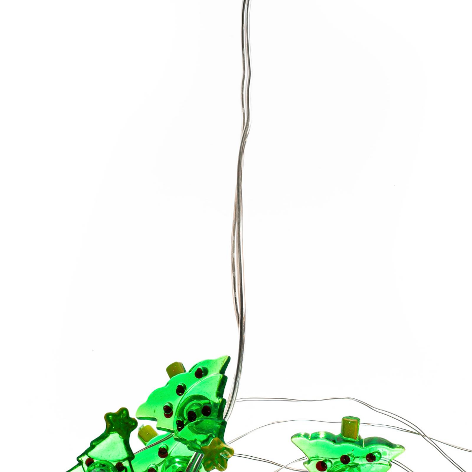 Guirlandes lumineuses LED, Motje