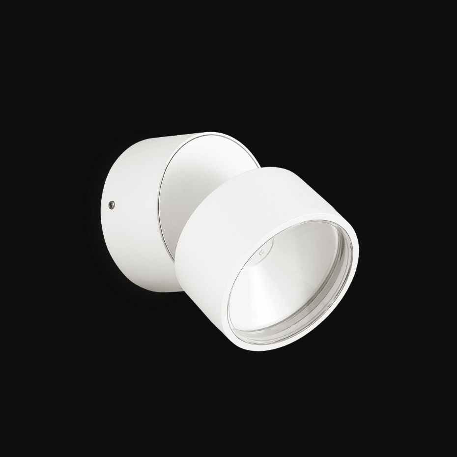 Applique    OMEGA ROUND
