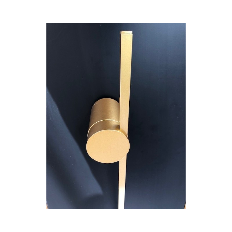 Applique Led Tige Gold Tobago 90 Cm