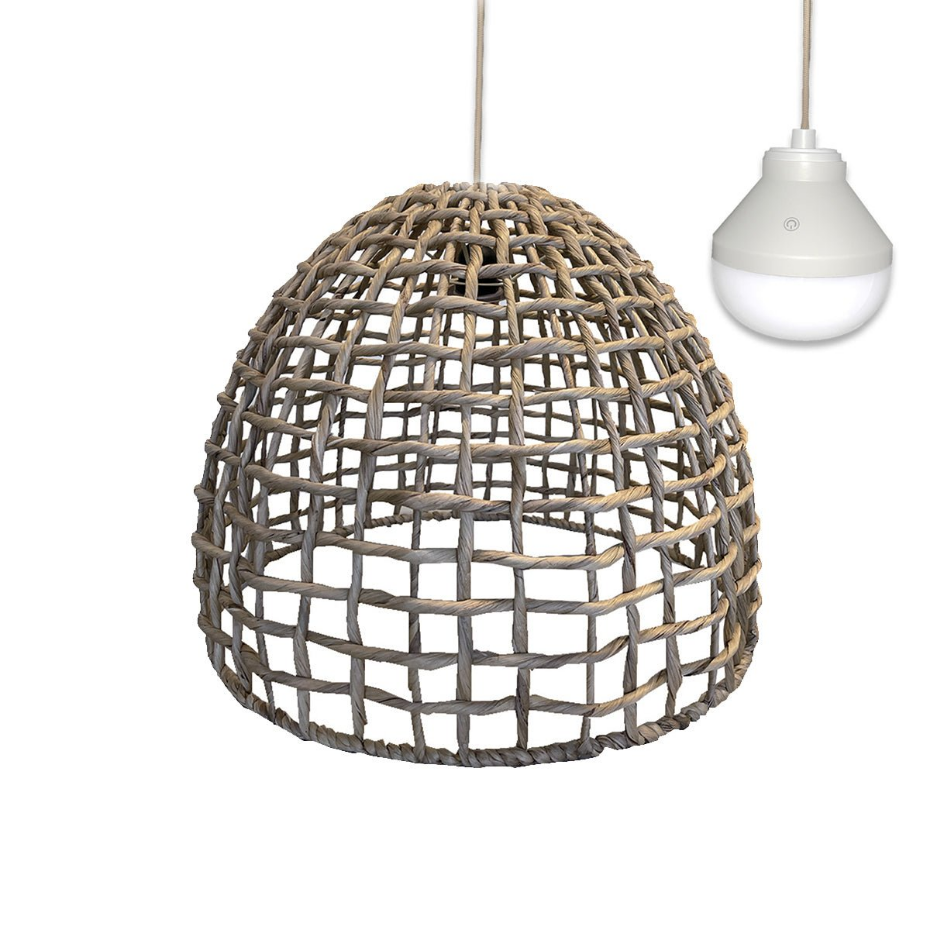 Suspension nomade AMADEO NOMAD D50cm